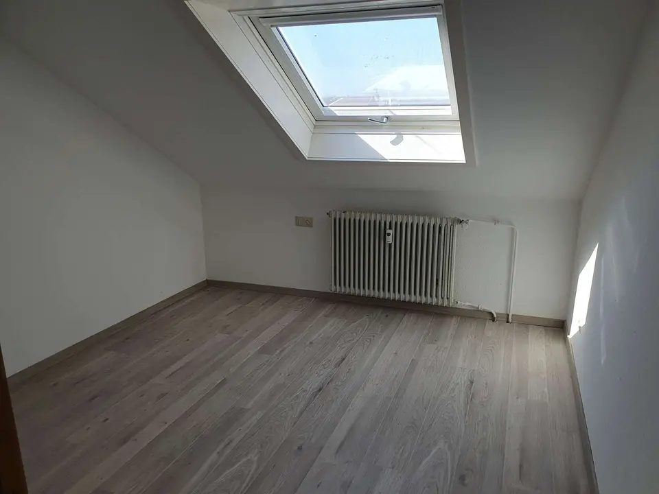 3 Zimmer Wohnung mit 63 m² in Vaihingen an der Enz – Bild 3