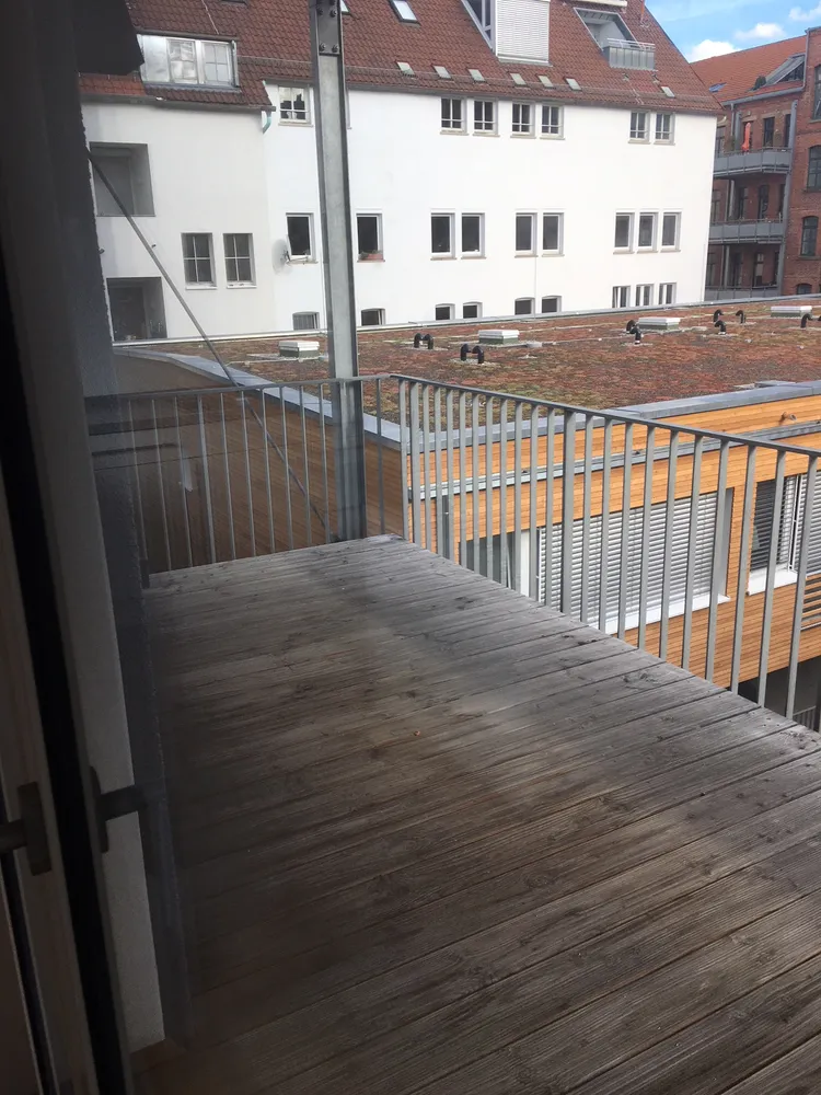 2 Zimmer Wohnung mit 107 m² in Stuttgart – Bild 8