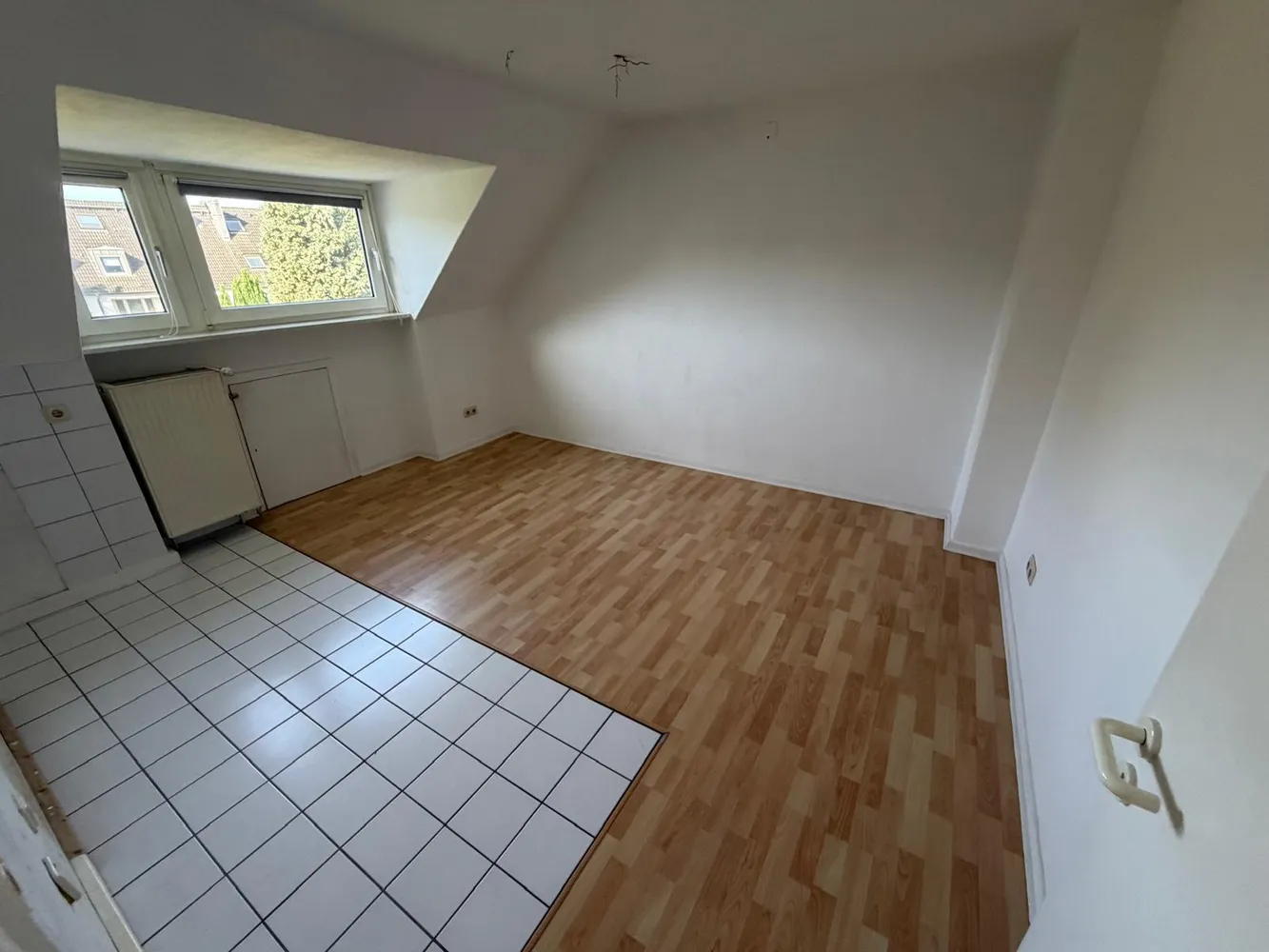 3 Zimmer Wohnung mit 55 m² in Dortmund – Bild 4