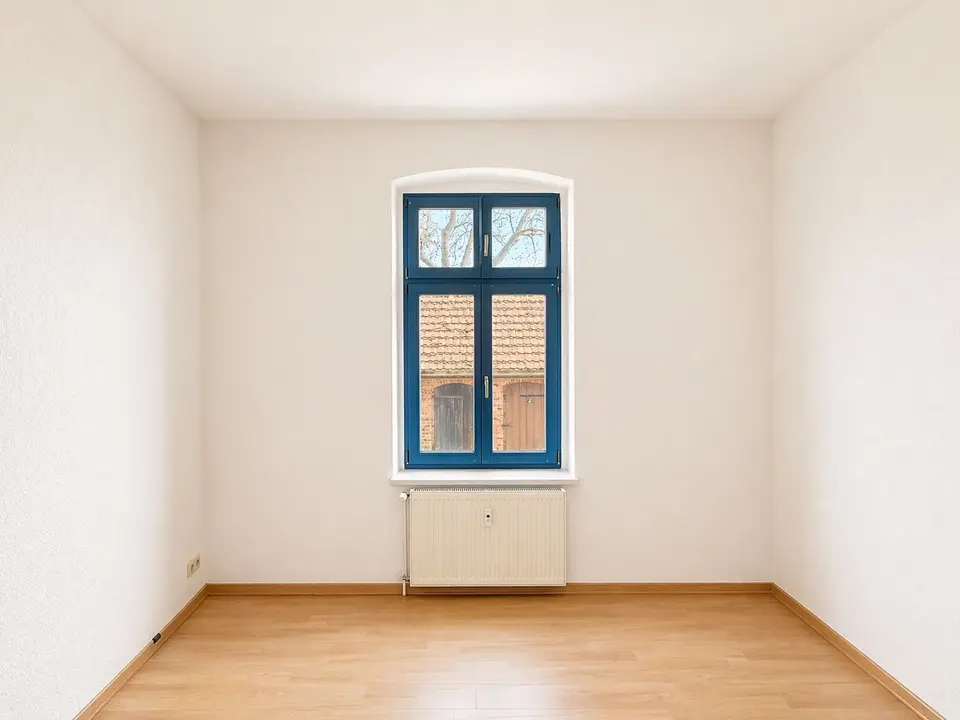 3 Zimmer Wohnung mit 107 m² in Schwedt/Oder – Bild 7