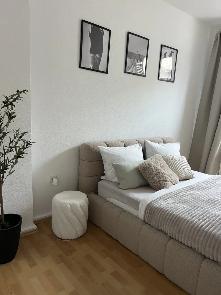 2 Zimmer Wohnung mit 50 m² in Dortmund – Bild 2