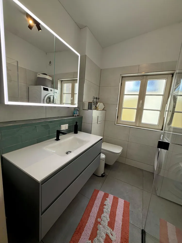 3 Zimmer Wohnung mit 70 m² in Heidelberg – Bild 4