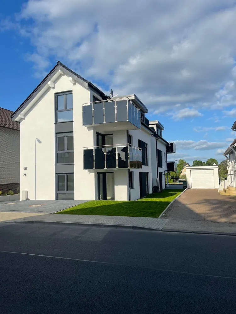 2 Zimmer Wohnung mit 62 m² in Herford – Bild 11