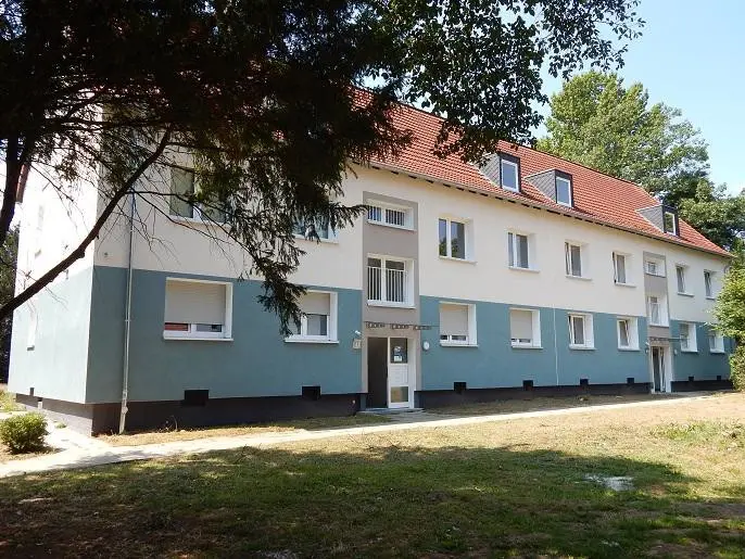 3 Zimmer Wohnung mit 47 m² in Bochum – Bild 4