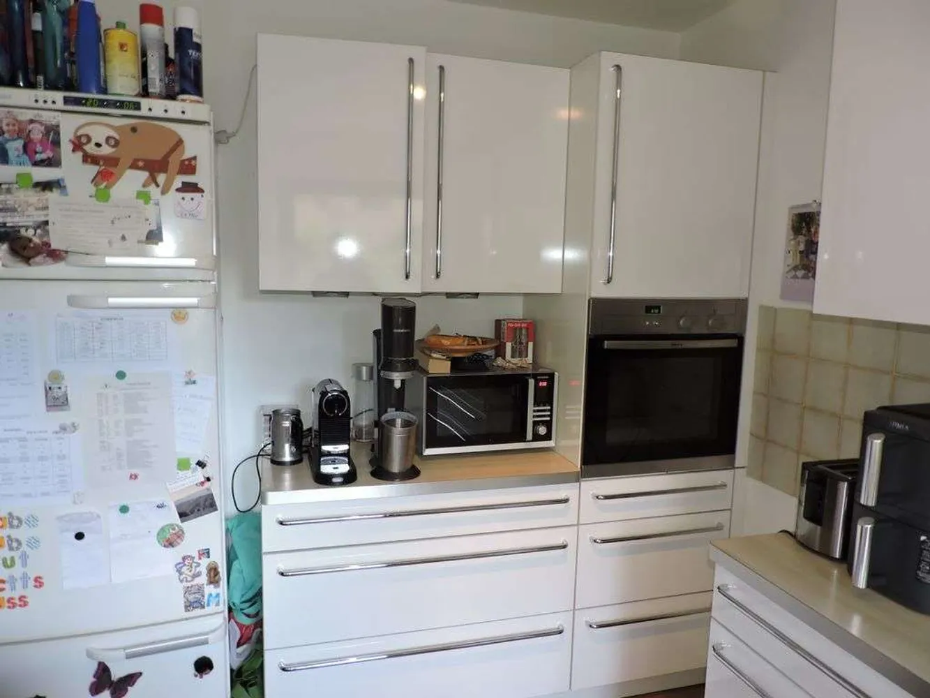 4 room apartment with 120 m² in Cologne – Photo 6
