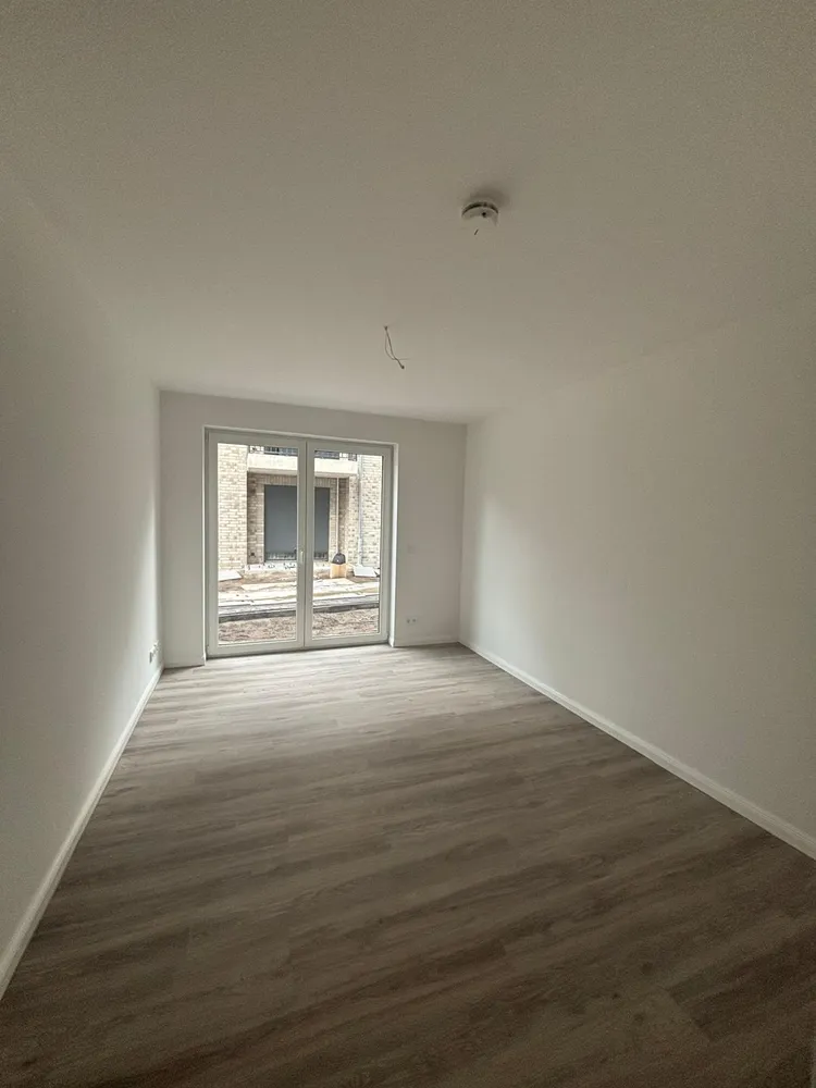 4 Zimmer Wohnung mit 106 m² in Hamburg – Bild 4