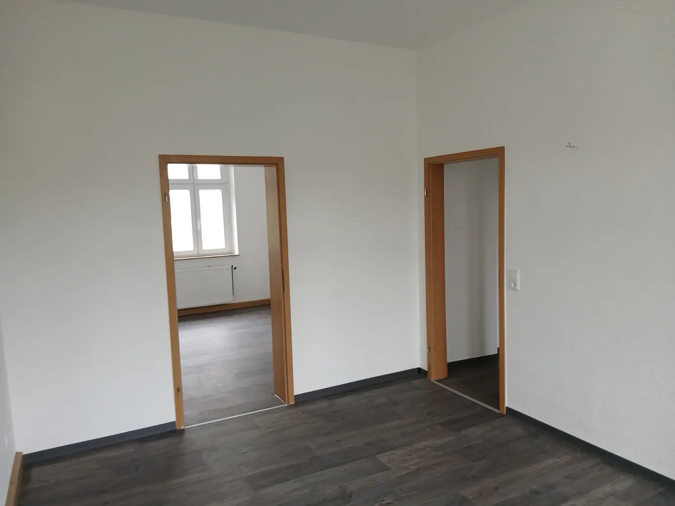 4 room apartment with 62 m² in Dortmund – Photo 10