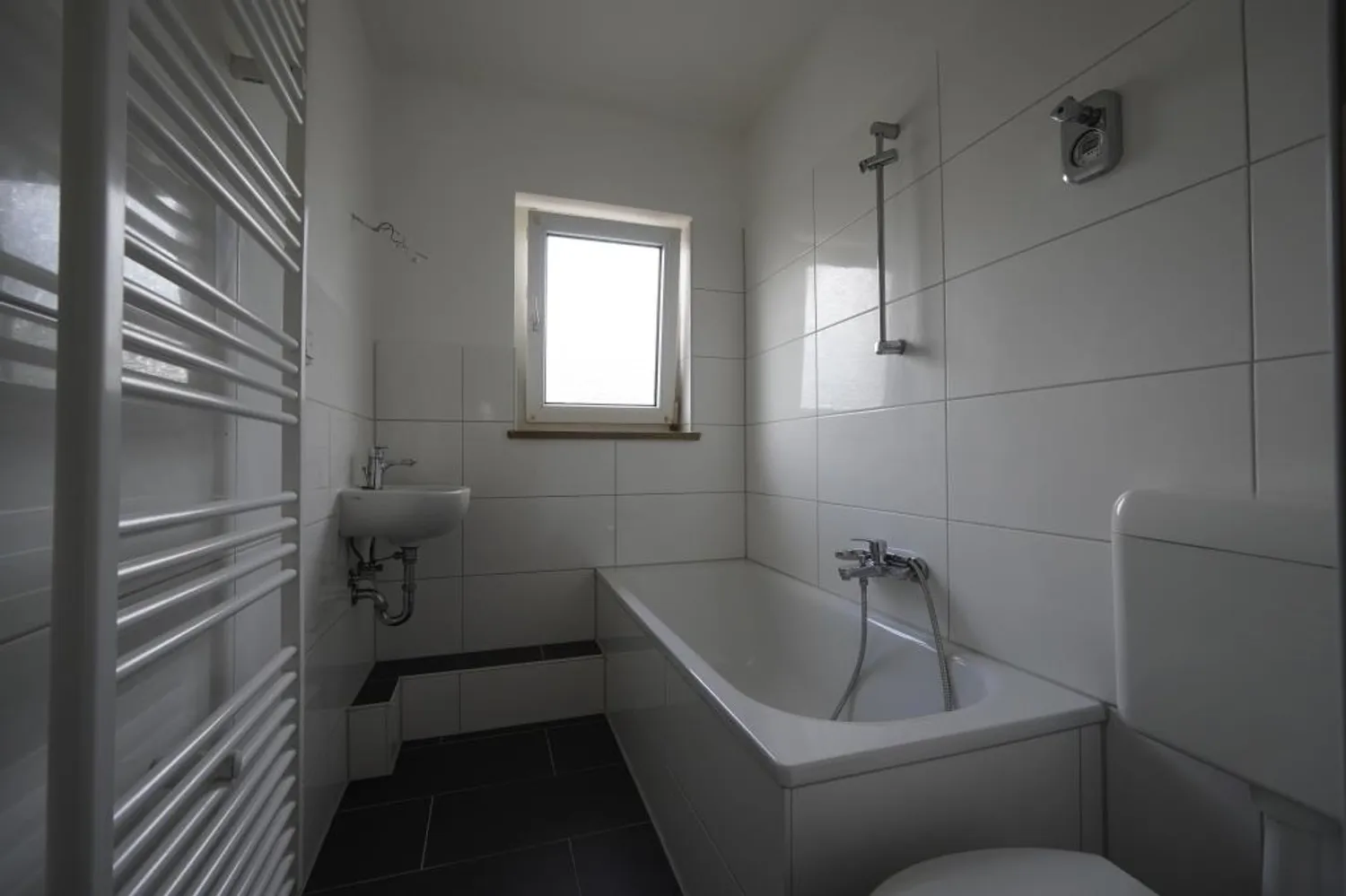 4 Zimmer Wohnung mit 57 m² in Fulda – Bild 1