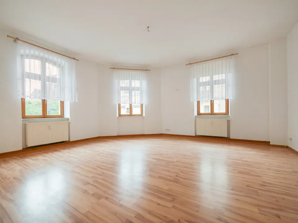 5 Zimmer Wohnung mit 160 m² in Kamenz – Bild 9