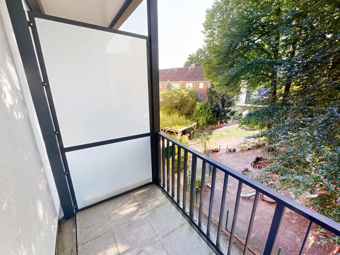 3 Zimmer Wohnung mit 80 m² in Hamburg – Bild 6