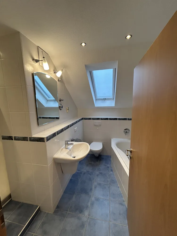 3 Zimmer Wohnung mit 71 m² in Homburg – Bild 4