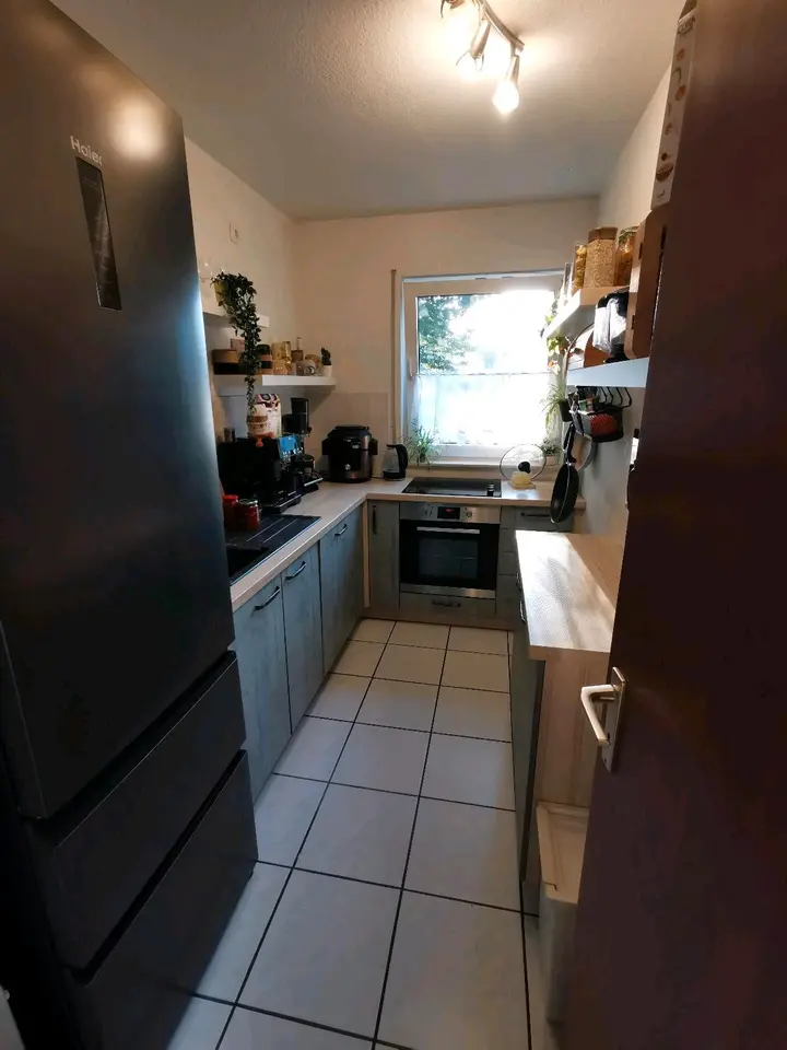 2 room apartment with 56 m² in Bottrop – Photo 3