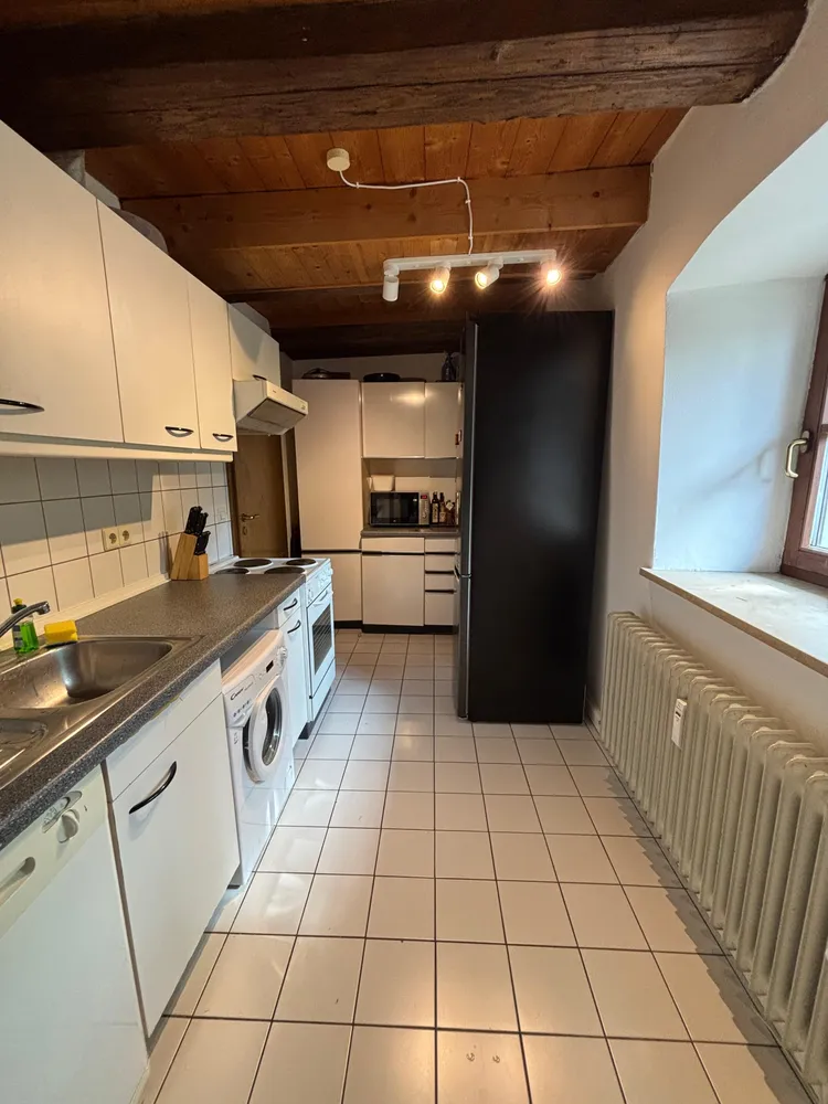 2 room apartment with 44 m² in Regensburg – Photo 2