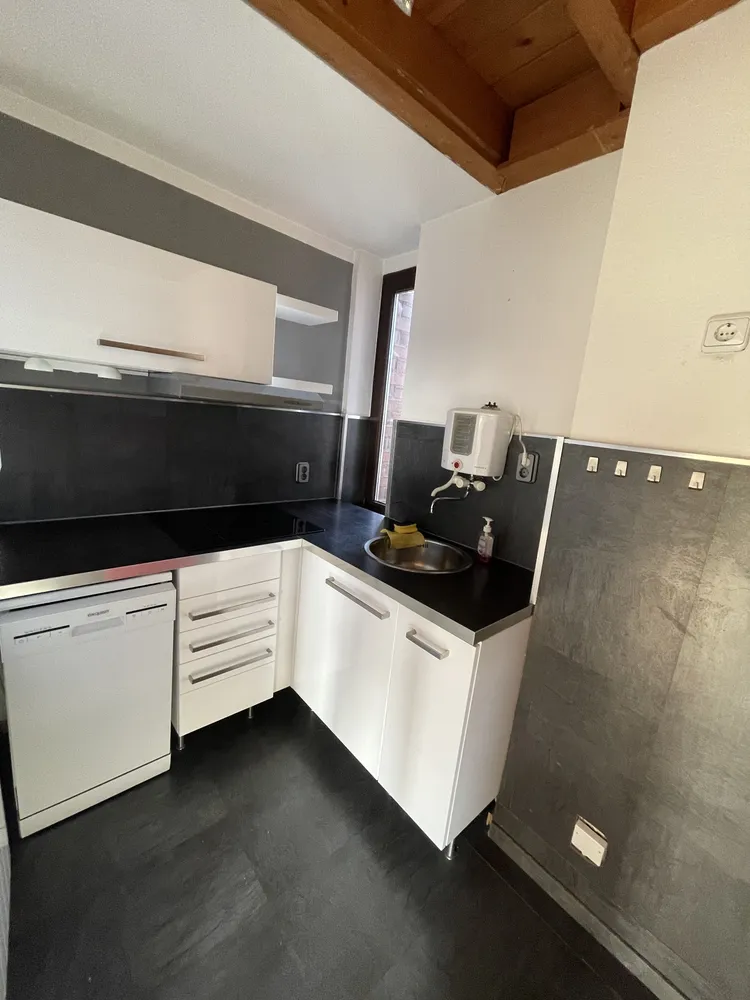 2 Zimmer Wohnung mit 57 m² in Düsseldorf – Bild 12