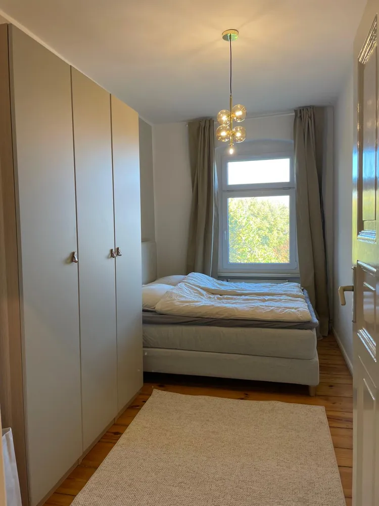 2 Zimmer Wohnung mit 51 m² in Berlin – Bild 5