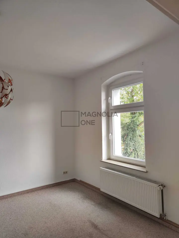 4 Zimmer Wohnung mit 101 m² in Altenburg – Bild 3