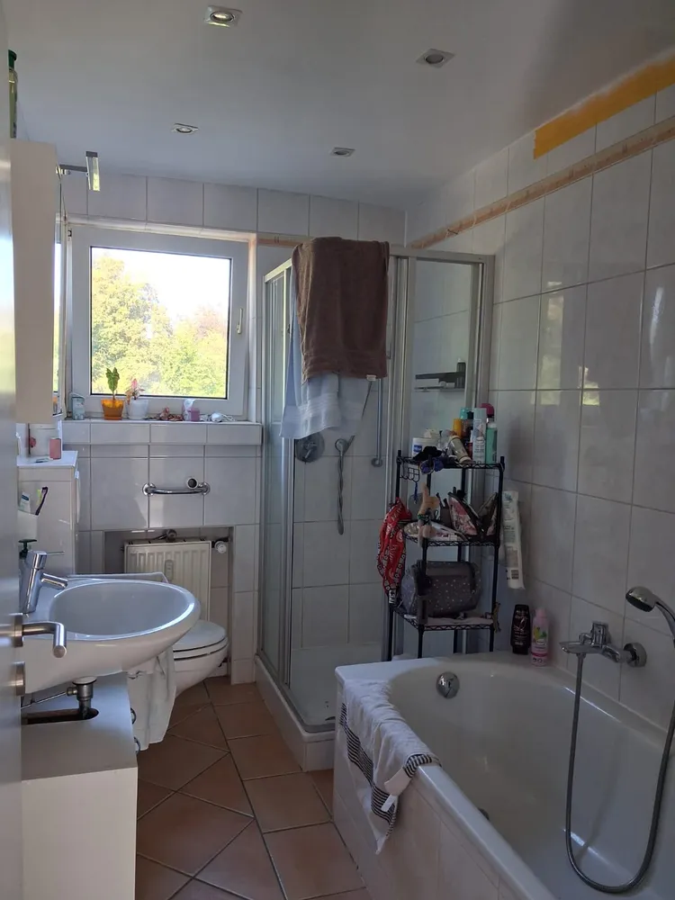 3 Zimmer Wohnung mit 62 m² in Langenfeld – Bild 2