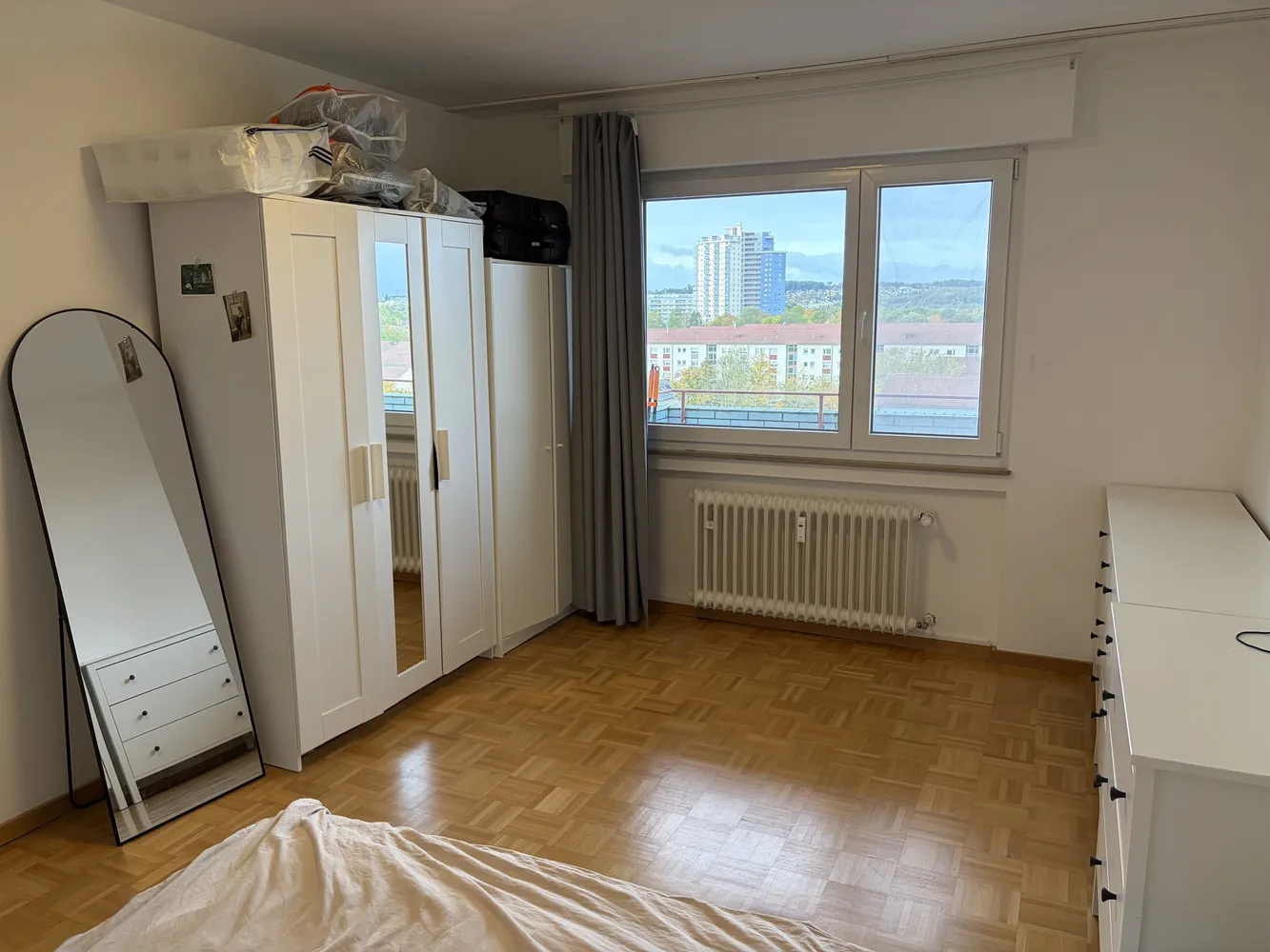 2 Zimmer Wohnung mit 53 m² in Stuttgart – Bild 3