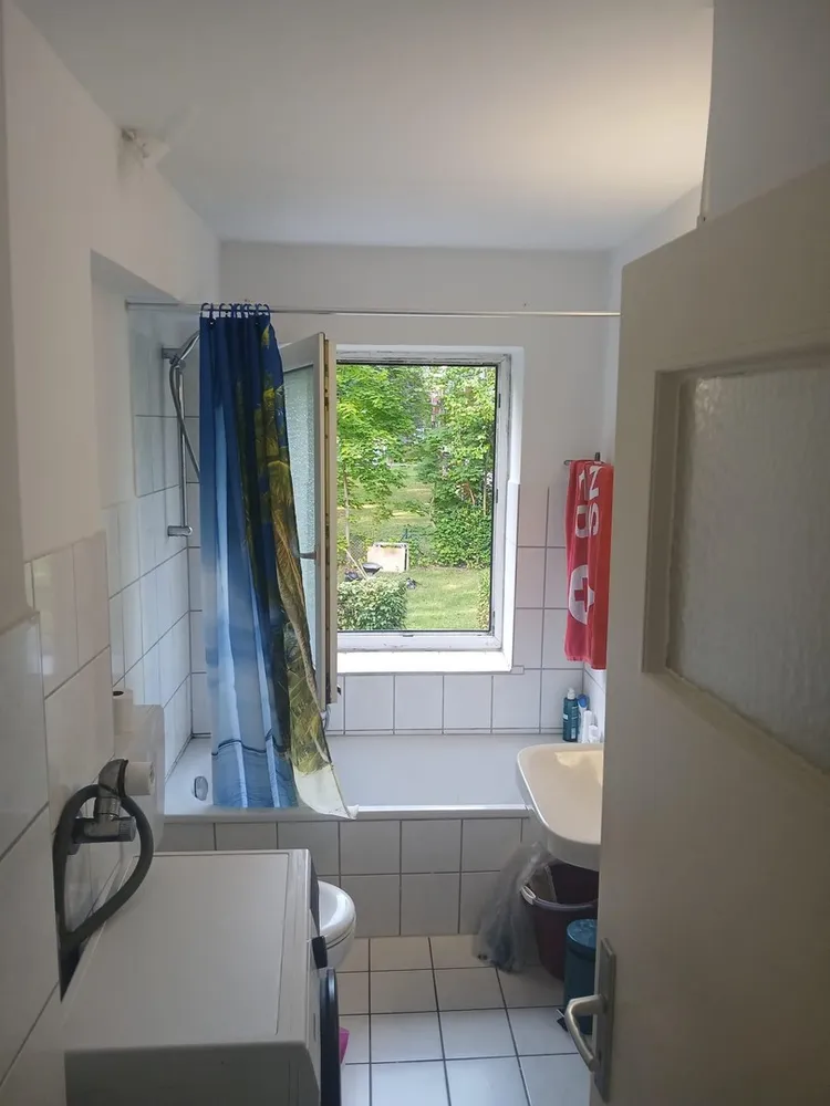 3 room apartment with 57 m² in Itzehoe – Photo 5