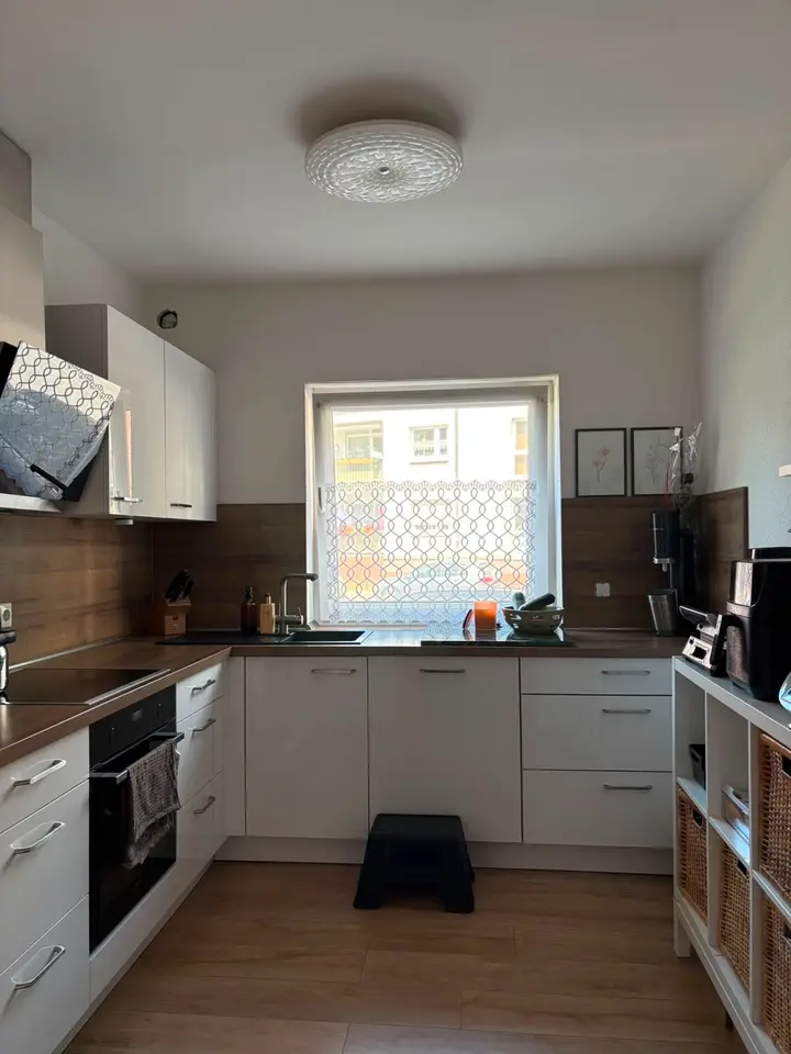 4 Zimmer Wohnung mit 67 m² in Duisburg – Bild 6
