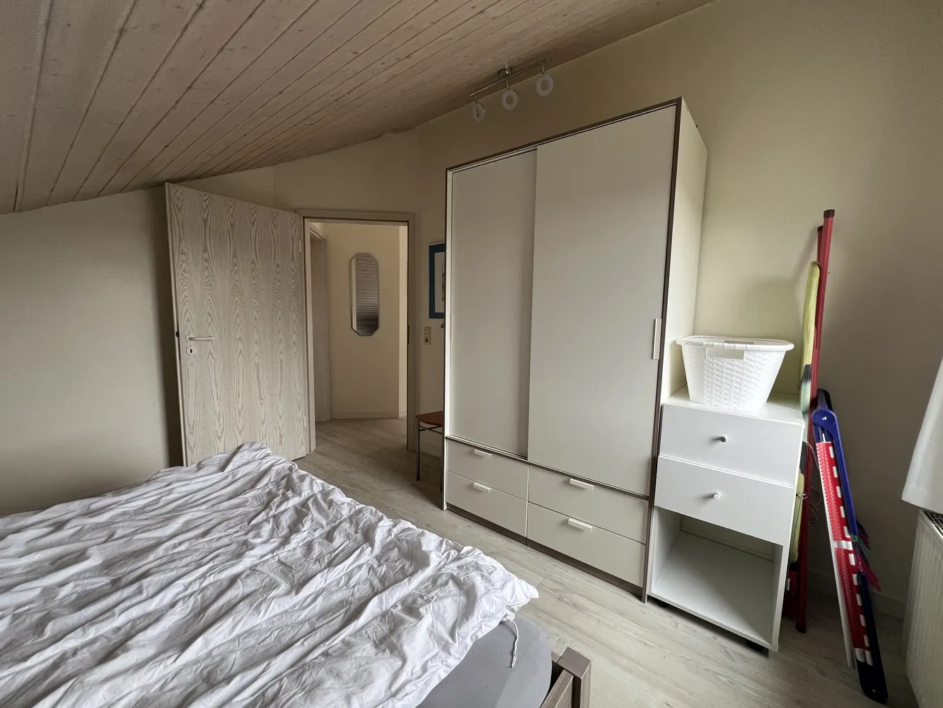 2 Zimmer Wohnung mit 45 m² in Leonberg – Bild 4