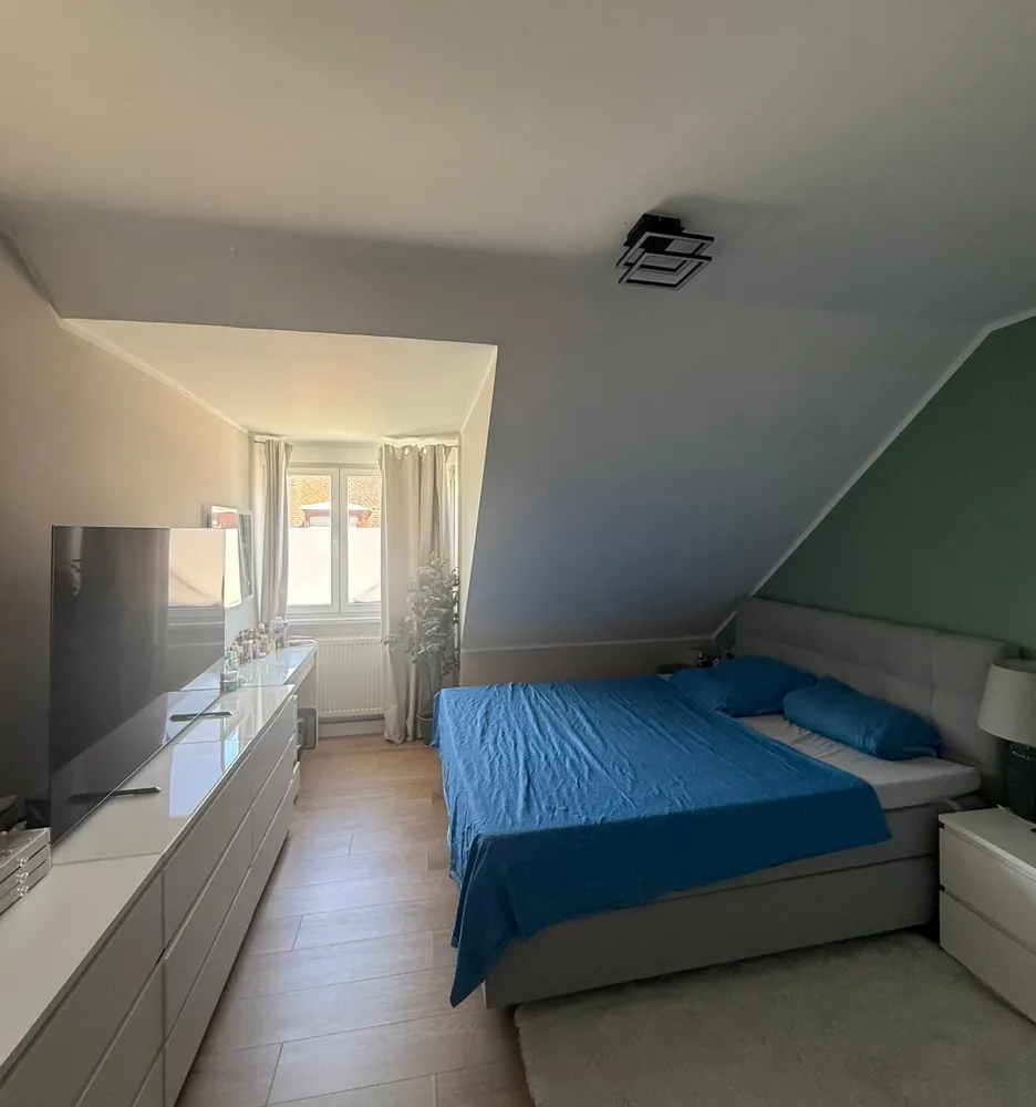 3 Zimmer Wohnung mit 82 m² in Karlsruhe – Bild 3