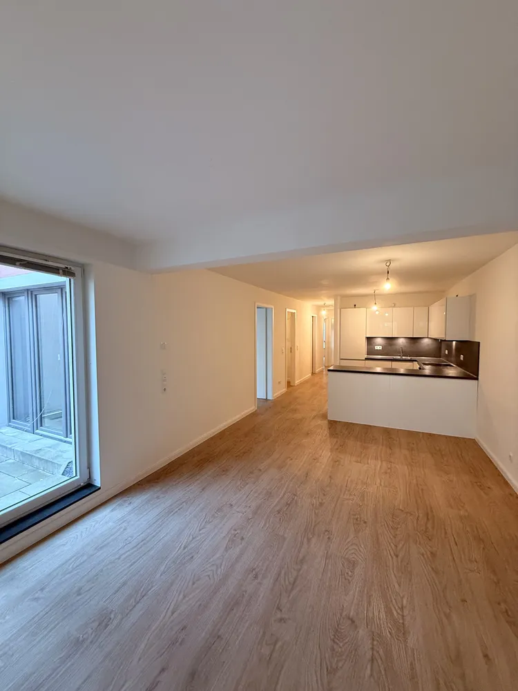 4 Zimmer Wohnung mit 106 m² in Hamburg – Bild 9