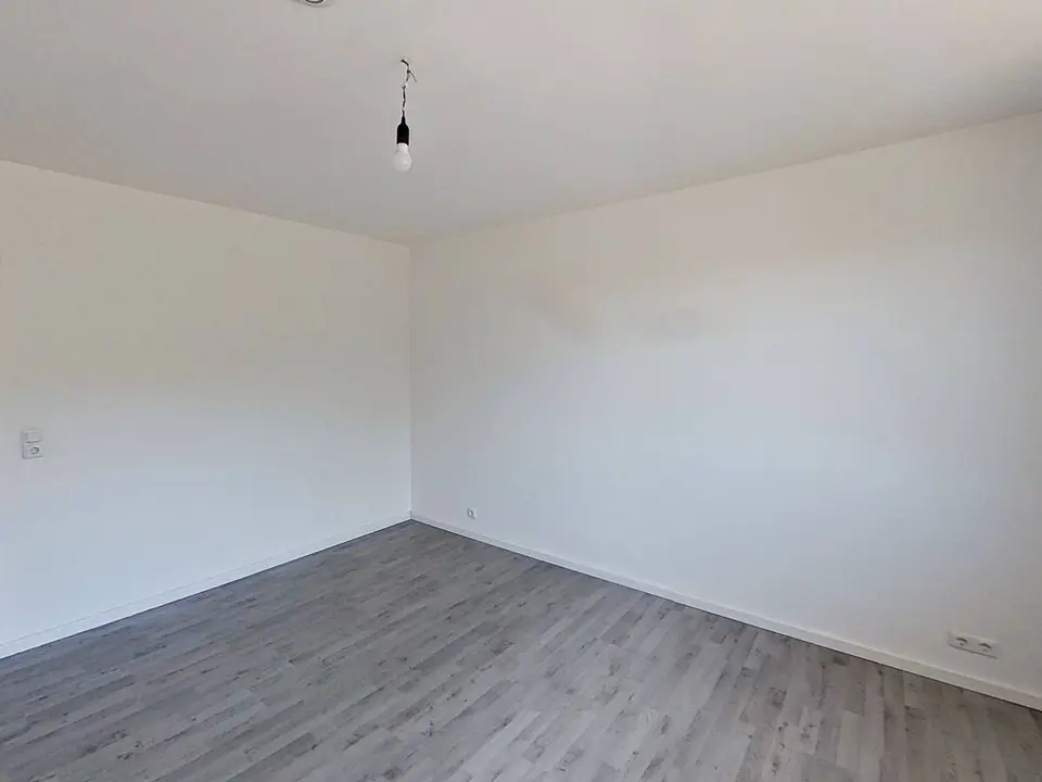 3 Zimmer Wohnung mit 67 m² in Minden – Bild 3