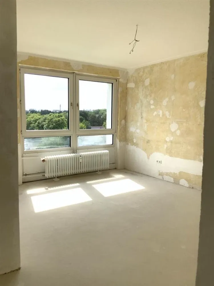 4 Zimmer Wohnung mit 75 m² in Solingen – Bild 8