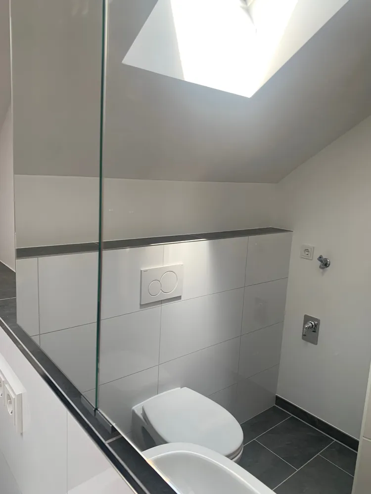 2 Zimmer Wohnung mit 48 m² in München – Bild 4