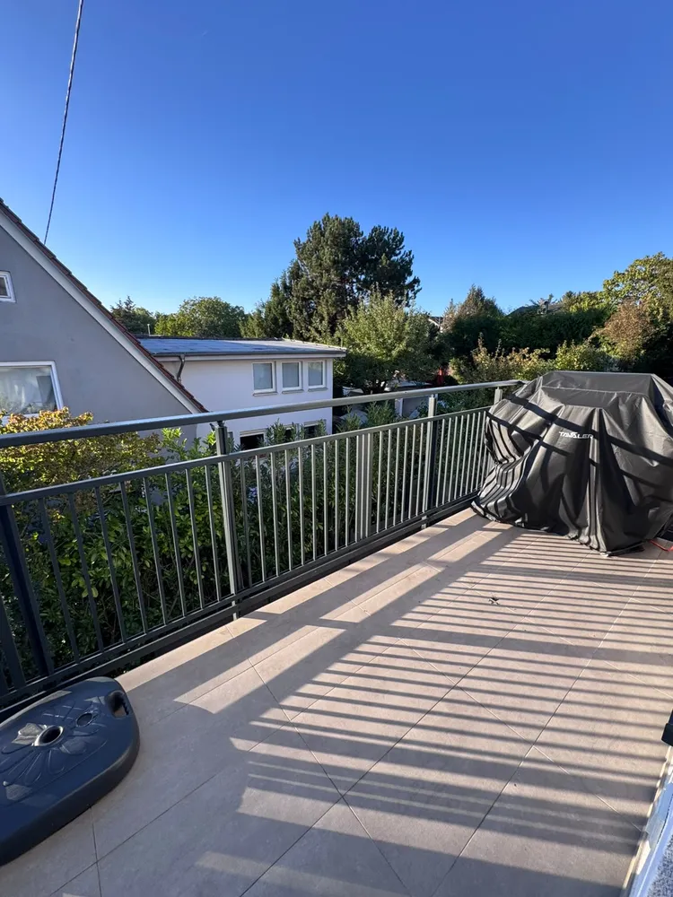 4 Zimmer Wohnung mit 95 m² in Wiesbaden – Bild 3