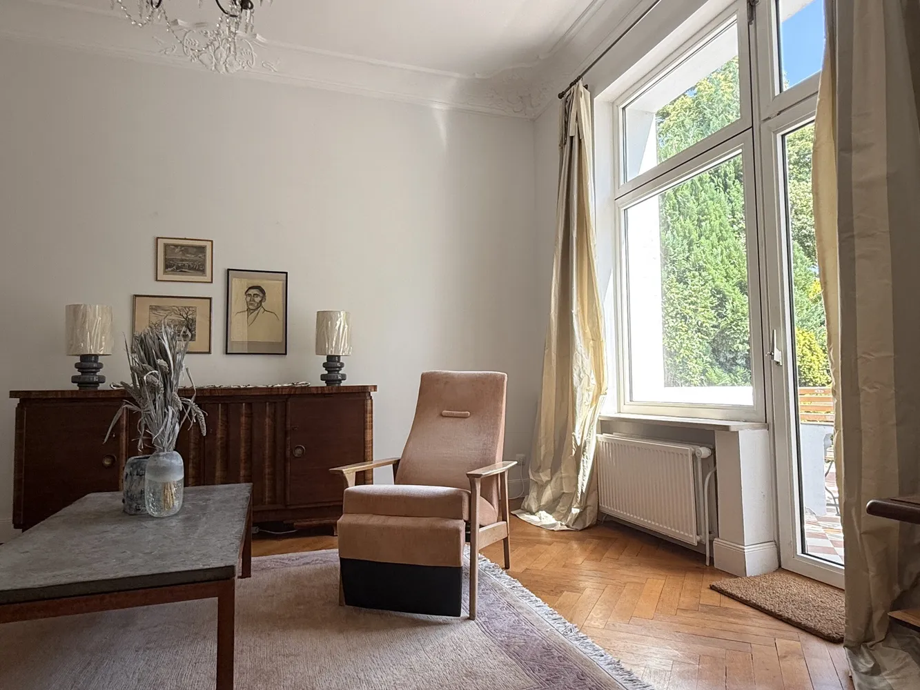 9 Zimmer Haus mit 251 m² in Hamburg – Bild 7