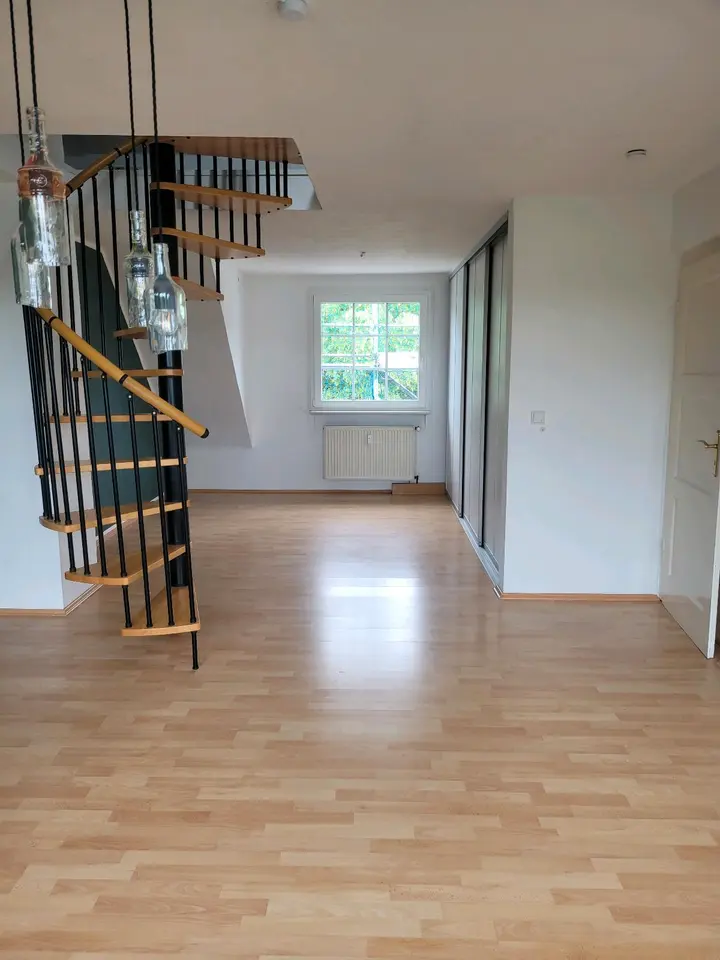 3 Zimmer Wohnung mit 62 m² in Wuppertal – Bild 2