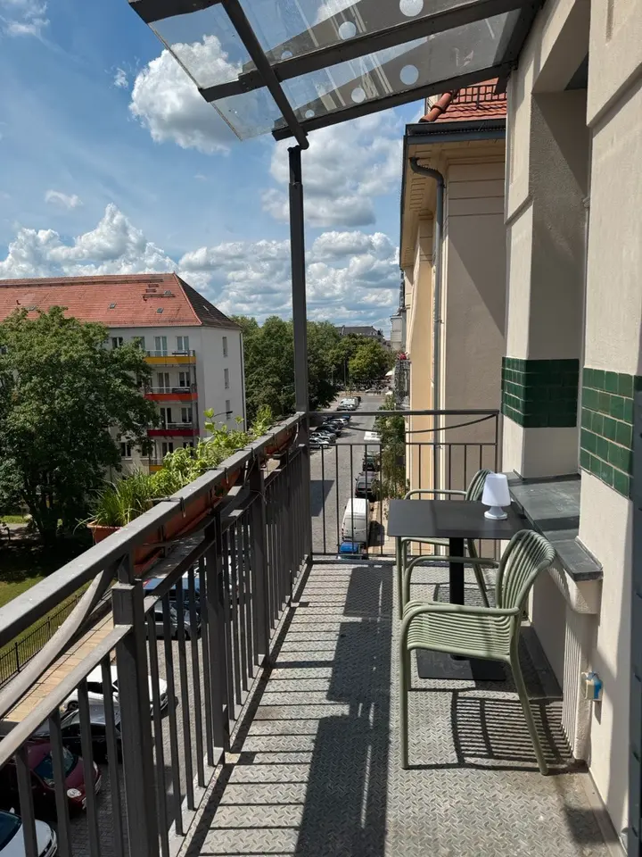 WG-Zimmer mit 60 m² in Grimma – Bild 4
