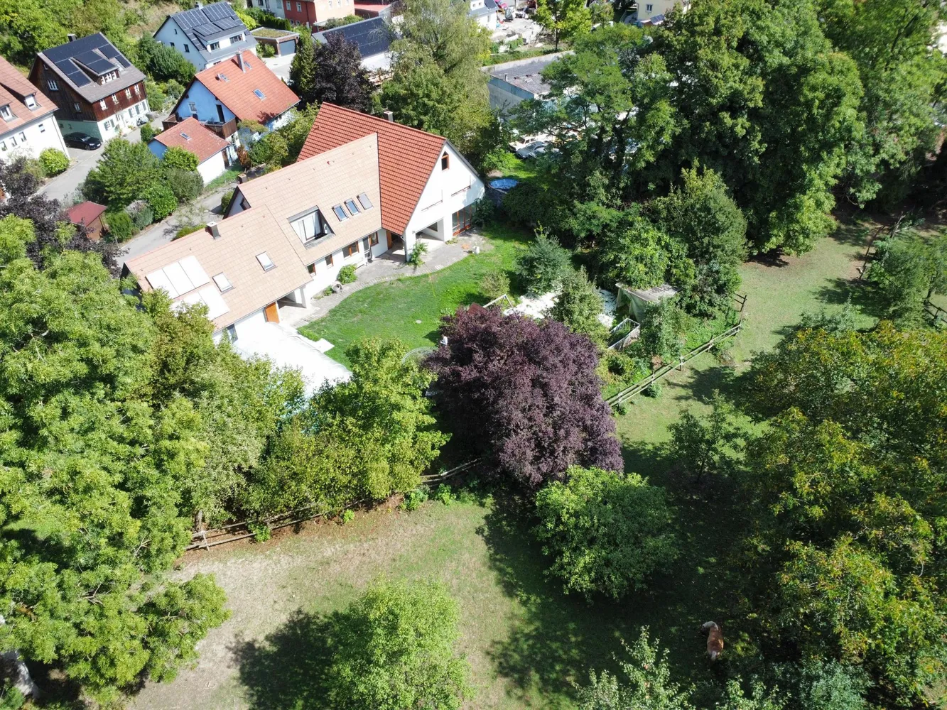 7 Zimmer Haus mit 320 m² in Schwäbisch Hall – Bild 2