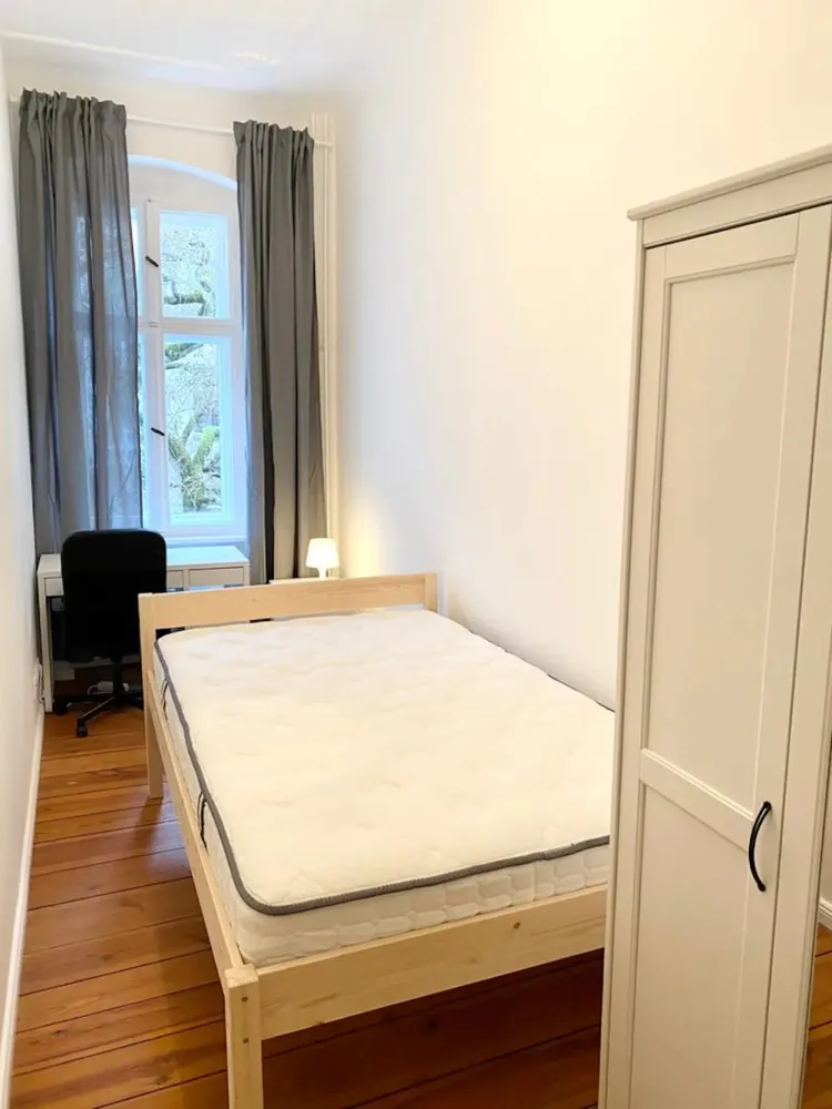 WG-Zimmer mit 10 m² in Berlin – Bild 9