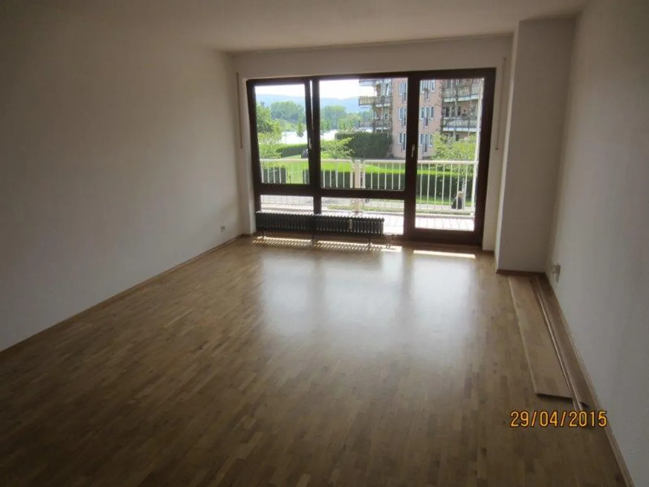 2 room apartment with 63 m² in Freiburg im Breisgau – Photo 7