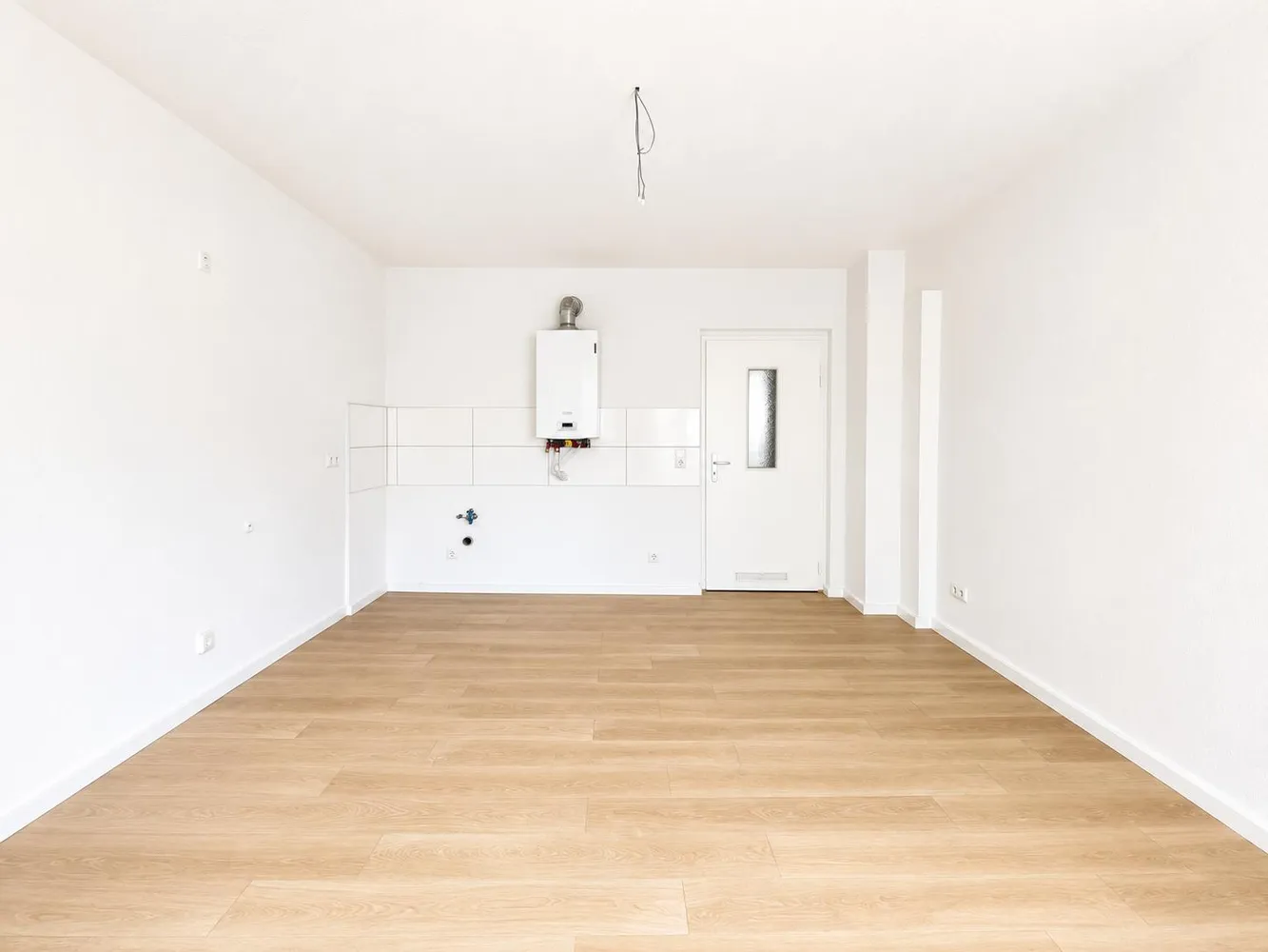 3 Zimmer Wohnung mit 51 m² in Bochum – Bild 4