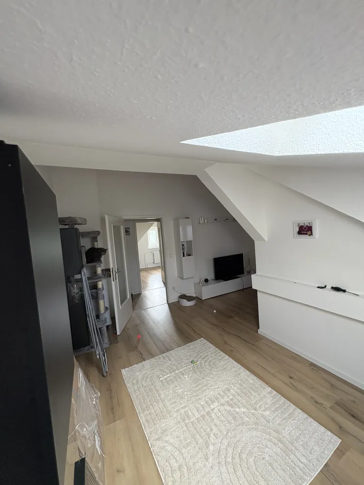 3 Zimmer Wohnung mit 57 m² in Hattingen – Bild 2