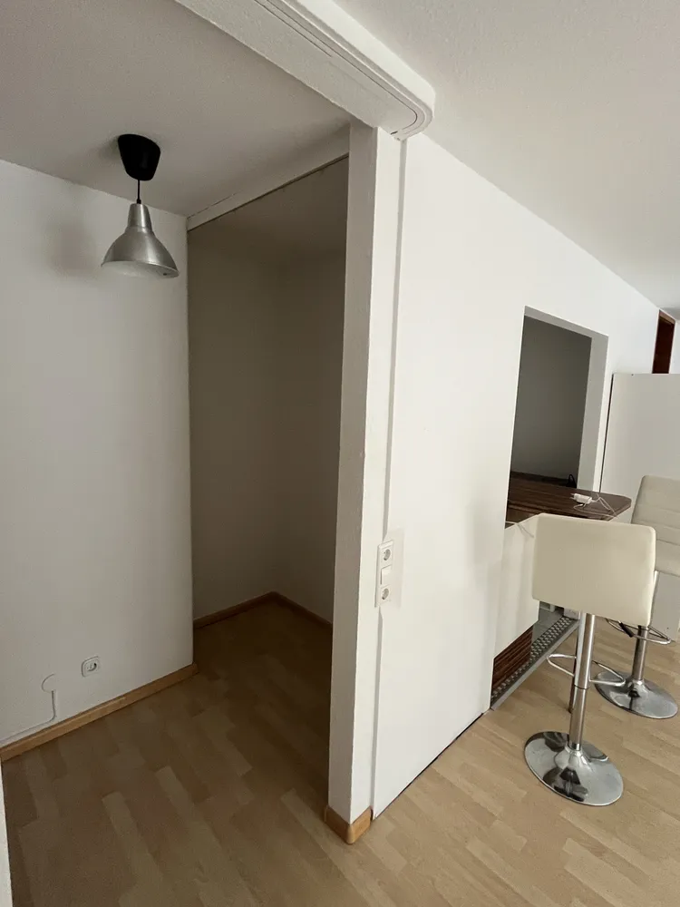 1 Zimmer Wohnung mit 35 m² in Freiburg im Breisgau – Bild 11