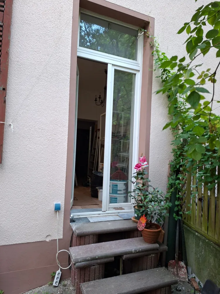 1 Zimmer Wohnung mit 42 m² in Frankfurt am Main – Bild 8