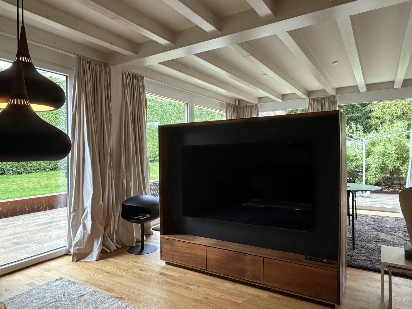 4 Zimmer Wohnung mit 150 m² in Bielefeld – Bild 9