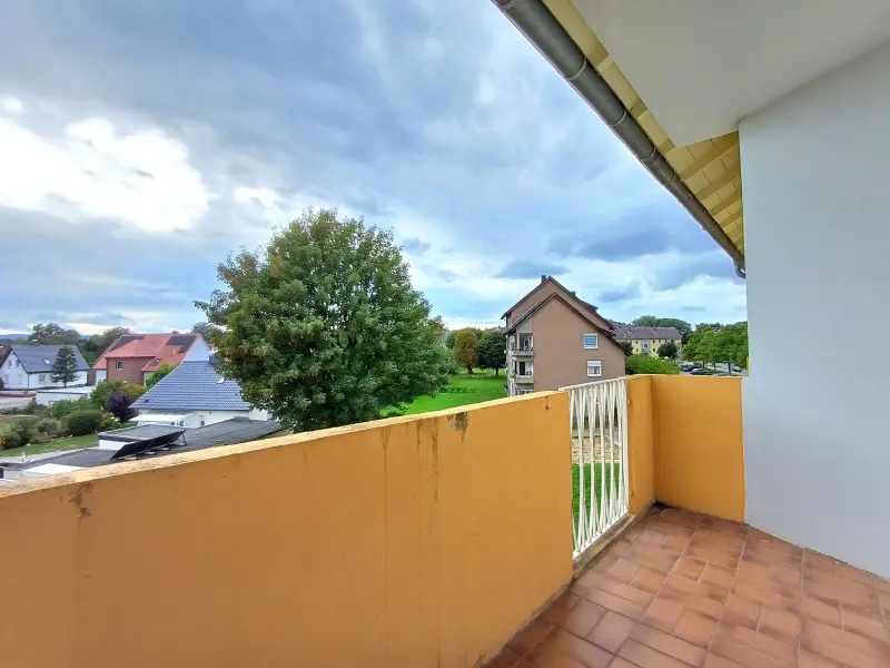2 Zimmer Wohnung mit 57 m² in Minden – Bild 5