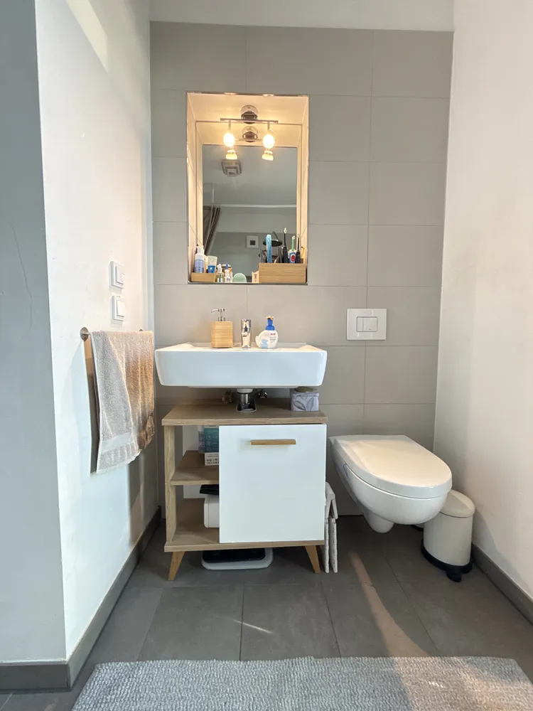 3 Zimmer Wohnung mit 68 m² in Berlin – Bild 4