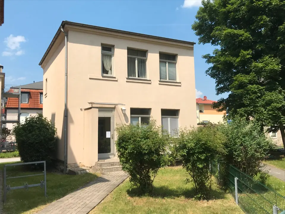 2 Zimmer Wohnung mit 53 m² in Pirna – Bild 4