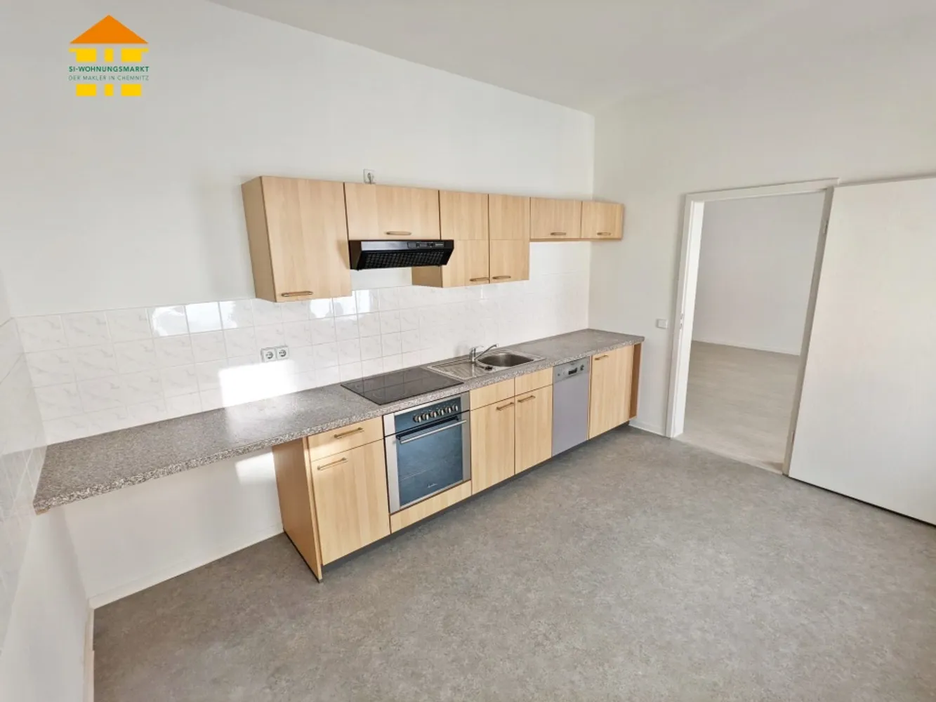 3 Zimmer Wohnung mit 79 m² in Chemnitz – Bild 8