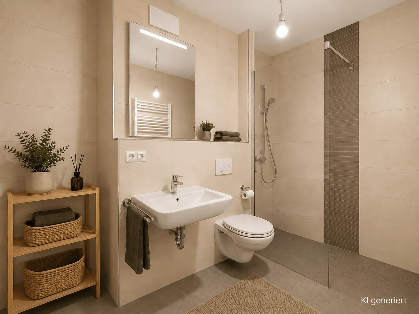 2 Zimmer Wohnung mit 64 m² in Frankfurt am Main – Bild 7