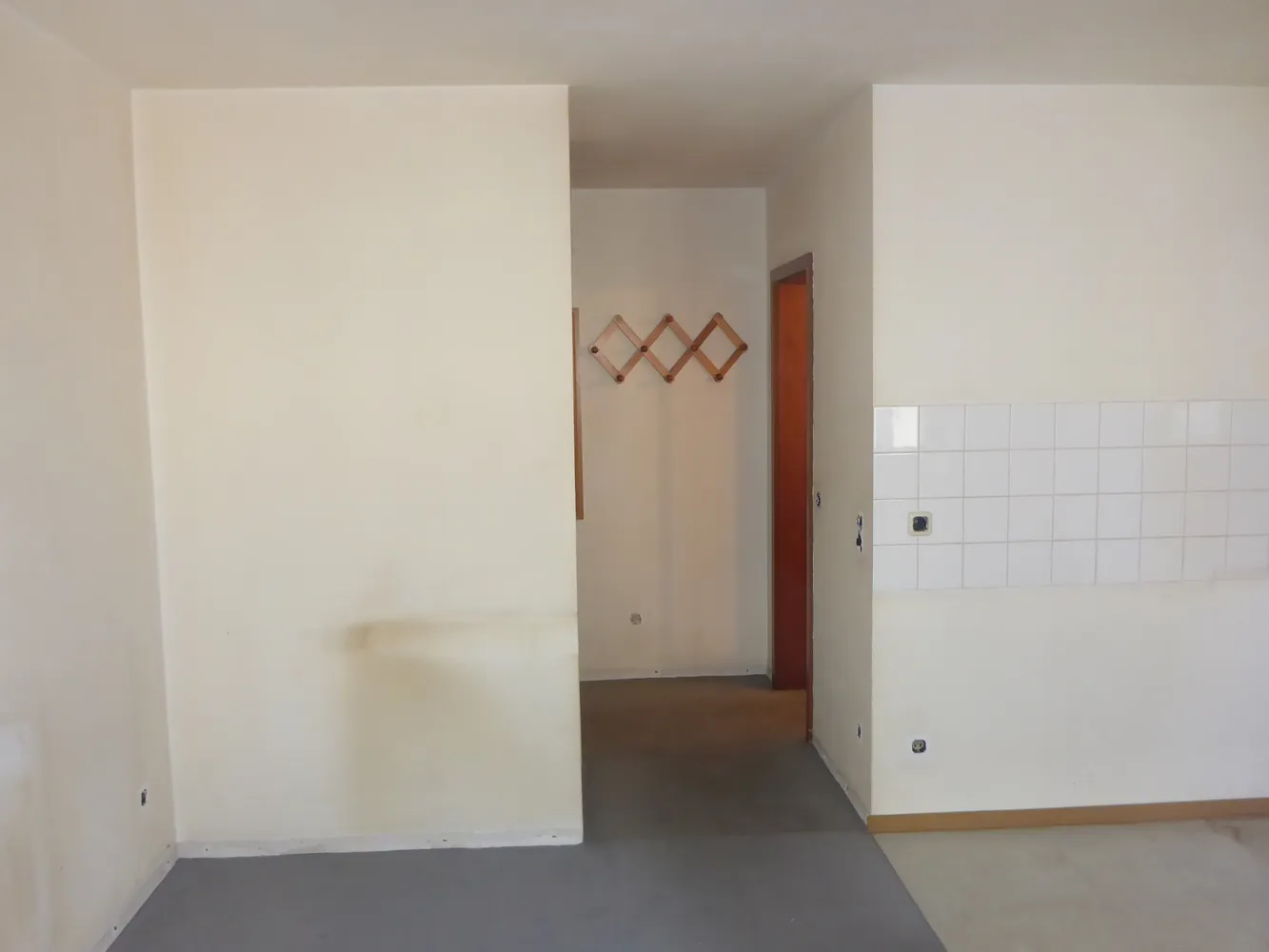 1 Zimmer Wohnung mit 27 m² in Neuss – Bild 5