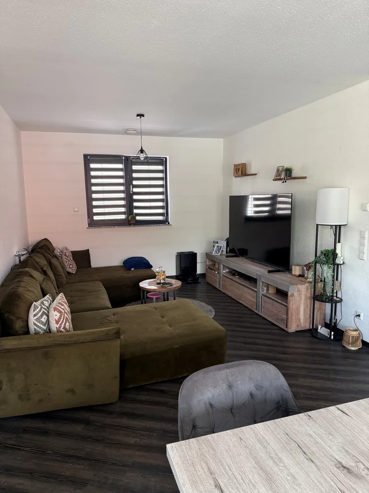 4 Zimmer Wohnung mit 140 m² in Tuttlingen – Bild 4