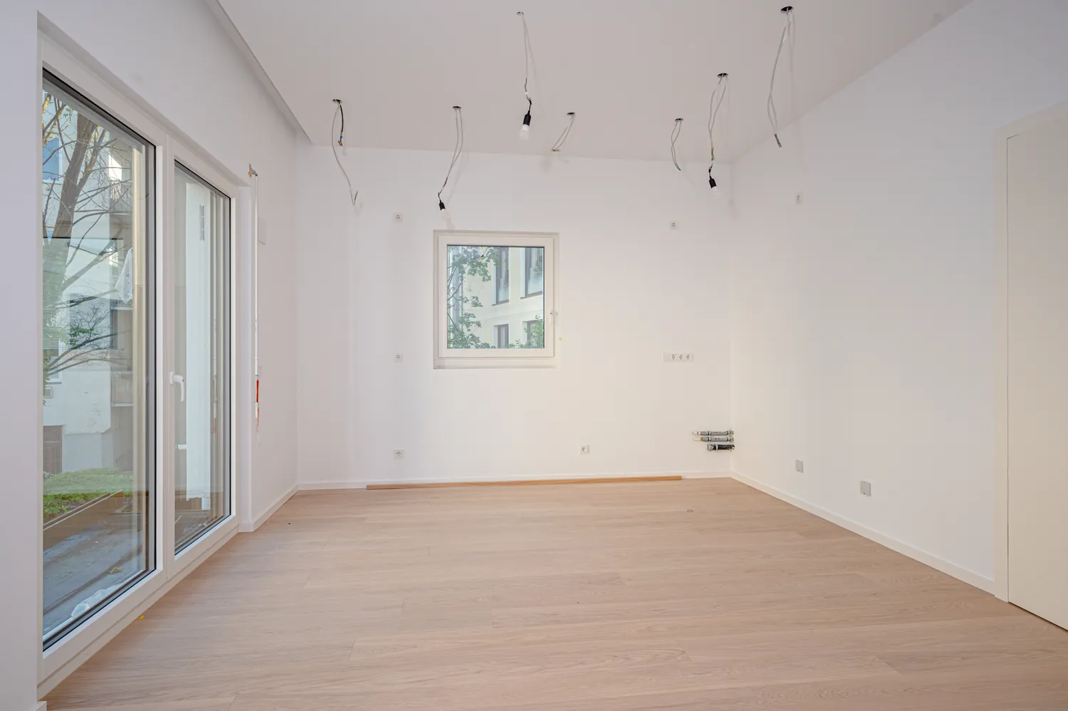 2 Zimmer Wohnung mit 55 m² in München – Bild 4